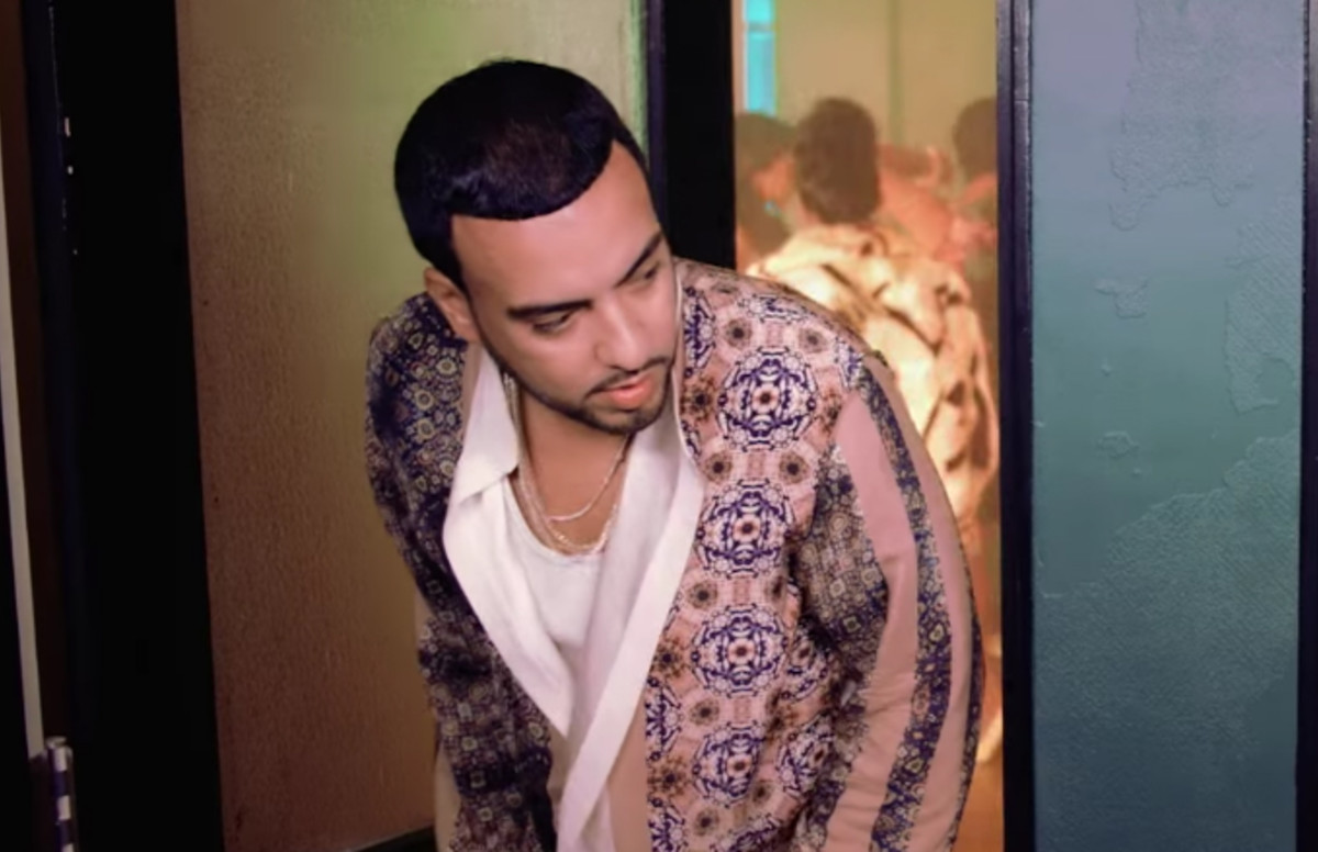 Let French Montana Be A Lesson Don T Start Sh T On Social Media