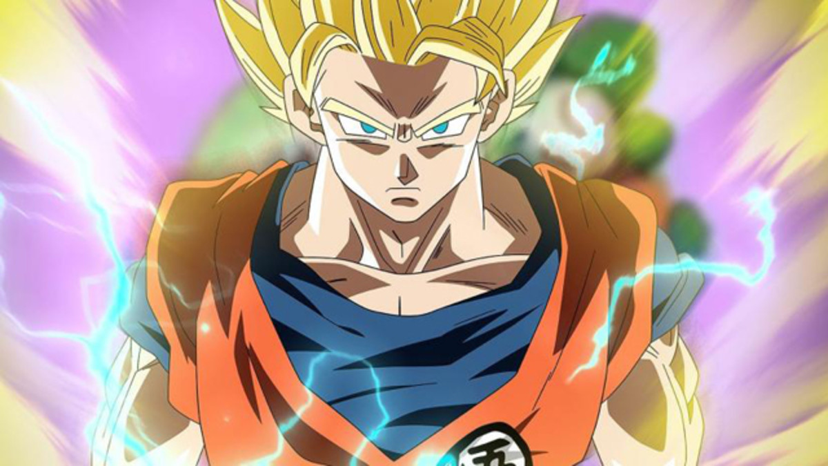 Everything You Need To Know About Dragon Ball Super Complex