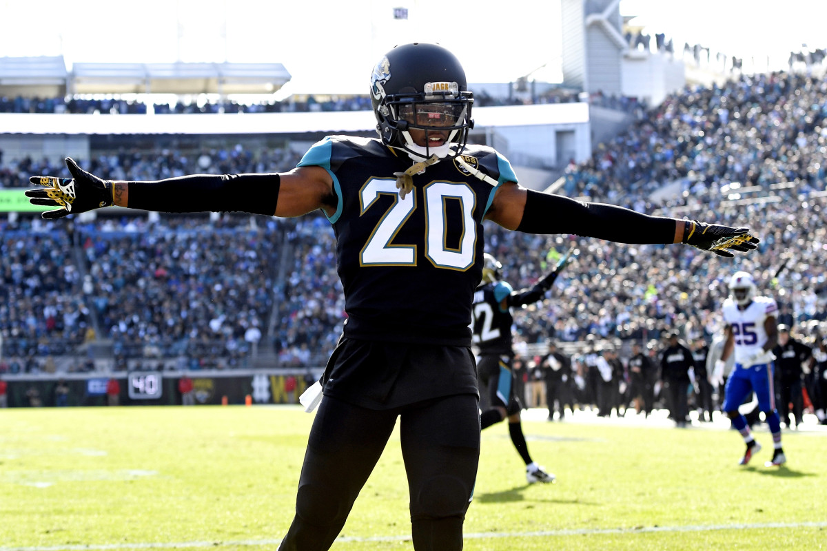 The 10 Best Trash Talkers In The Nfl Complex