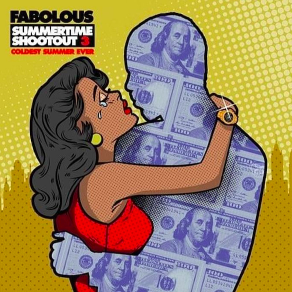 Fabolous Delivers ‘Summertime Shootout 3’ f/ Meek Mill, Tory Lanez