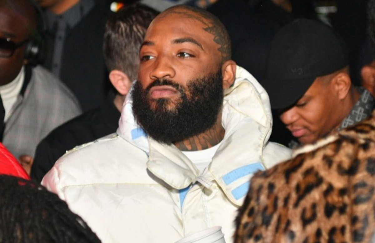 ASAP Bari Avoids Jail Time in Pennsylvania Weed Case | Complex