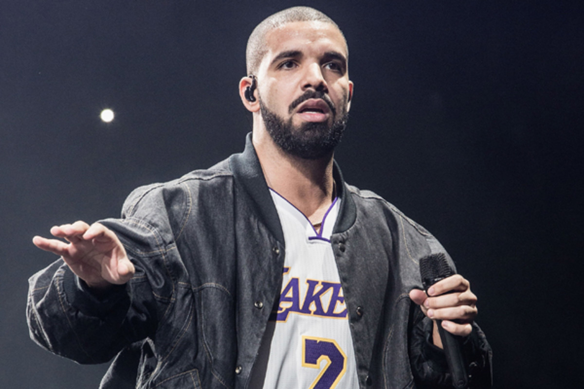 Drake Announces Boy Meets World Australia