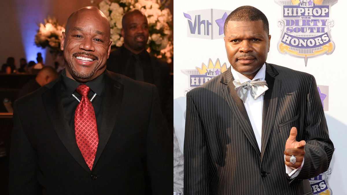 Wack 100 Accuses J. Prince of Lying About Cardi B Amid Offset Beef ...