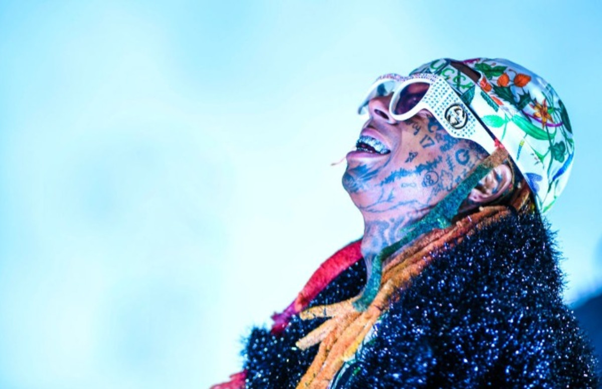 Lil Wayne Joins NETSKY and Bazzi on "I Don't Even Know You ...