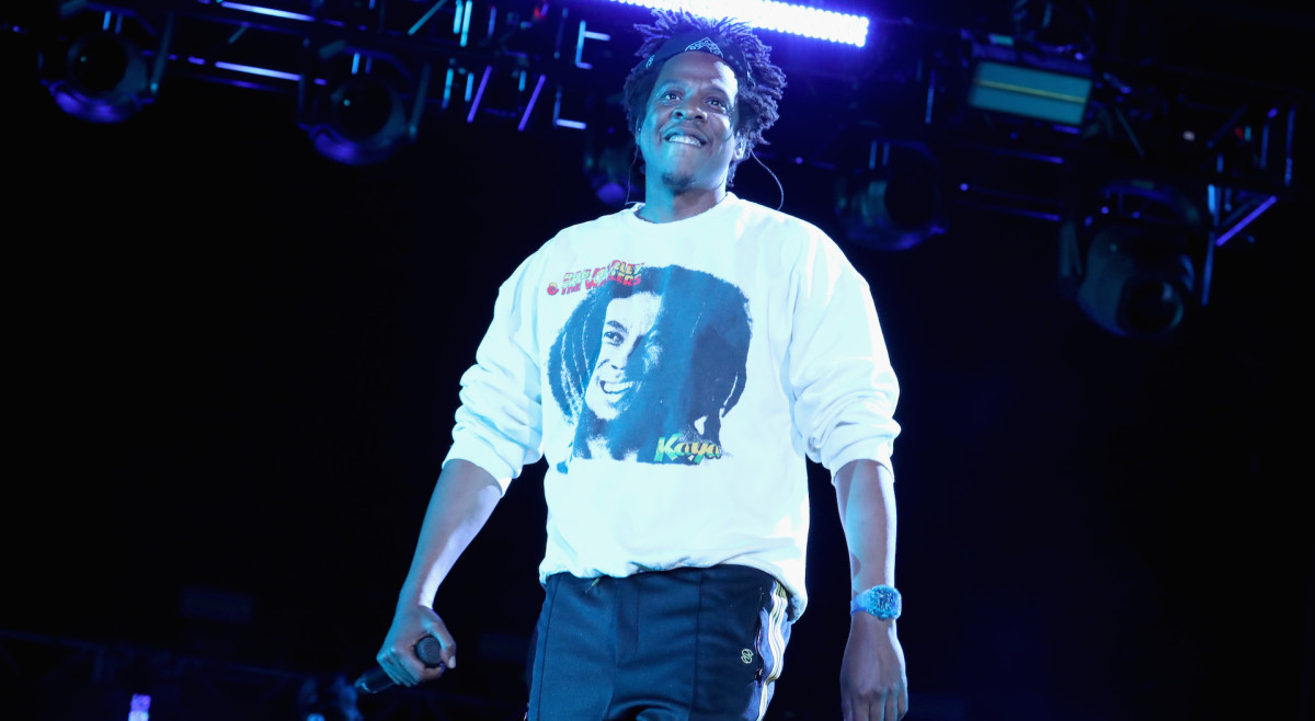 JayZ’s S. Carter Enterprises Files New Trademark for Production