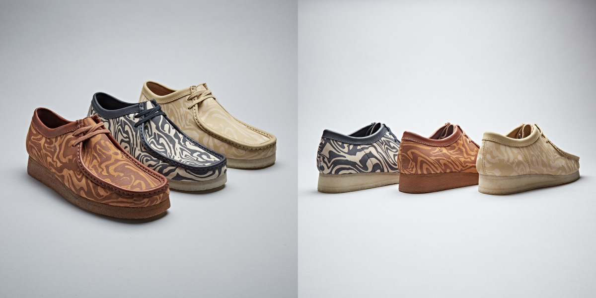 clarks originals stockists uk
