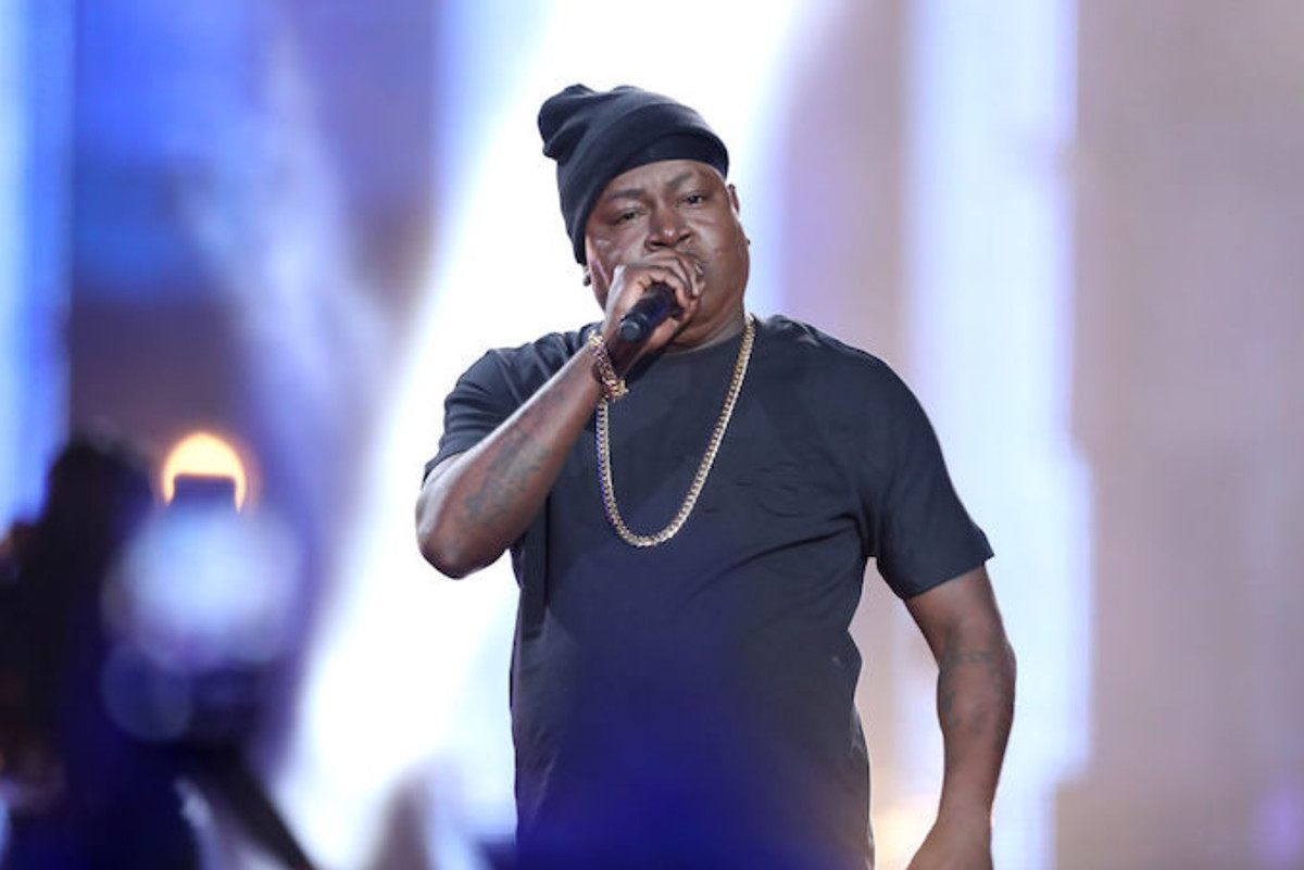 Trick Daddy Responds to Mugshot Haters ‘My Feelings Don’t Hurt Easily