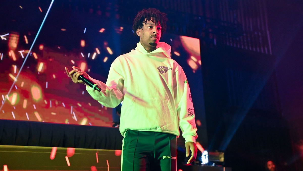Broccoli City Festival Announces 2022 Lineup f/ 21 Savage, Lil Durk