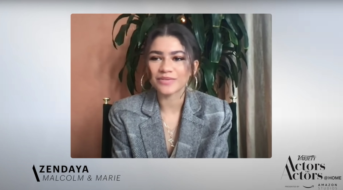 Zendaya Reflects on Her ‘Disney Kid’ Past: ‘I Am Grateful for That