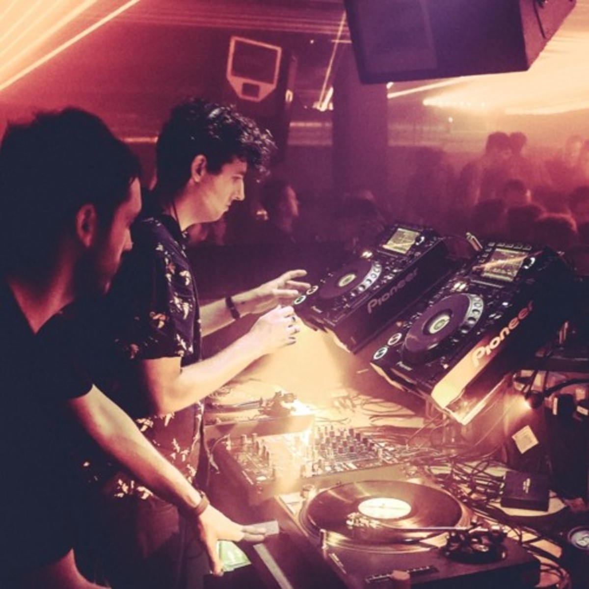 Best New Mixes Streaming Right Now Complex