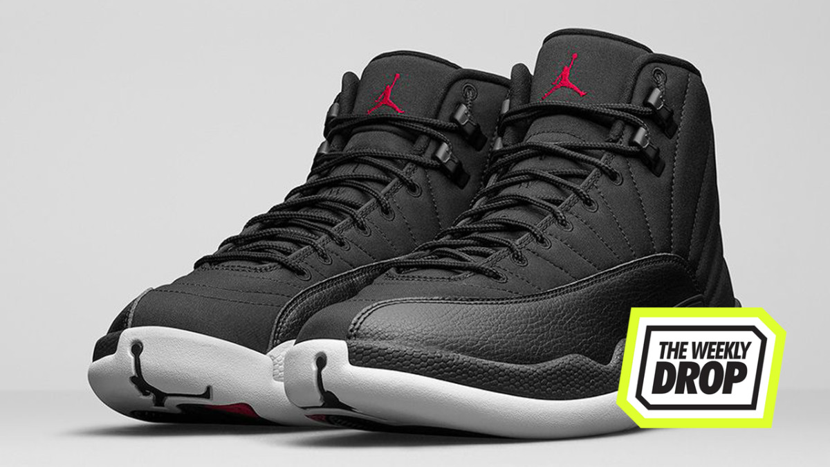 sneaker release dates