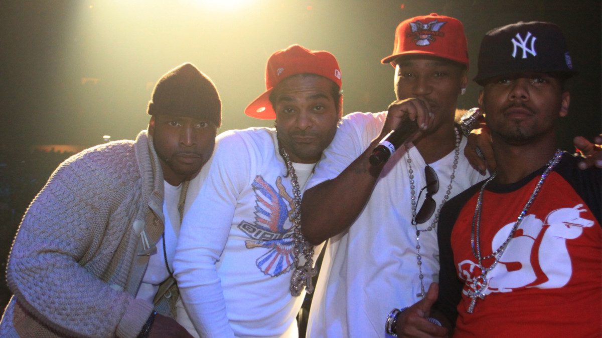 Watch Dipset and The LOX's 'Verzuz' Livestream Battle ...