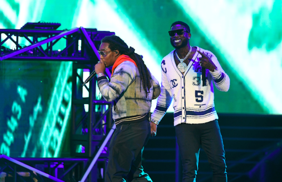 Migos fake jewelry Clearance