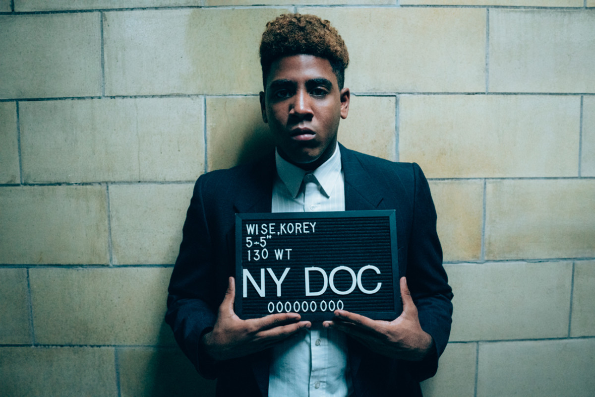 Watch the trailer for ava duvernay s central park five netflix series
