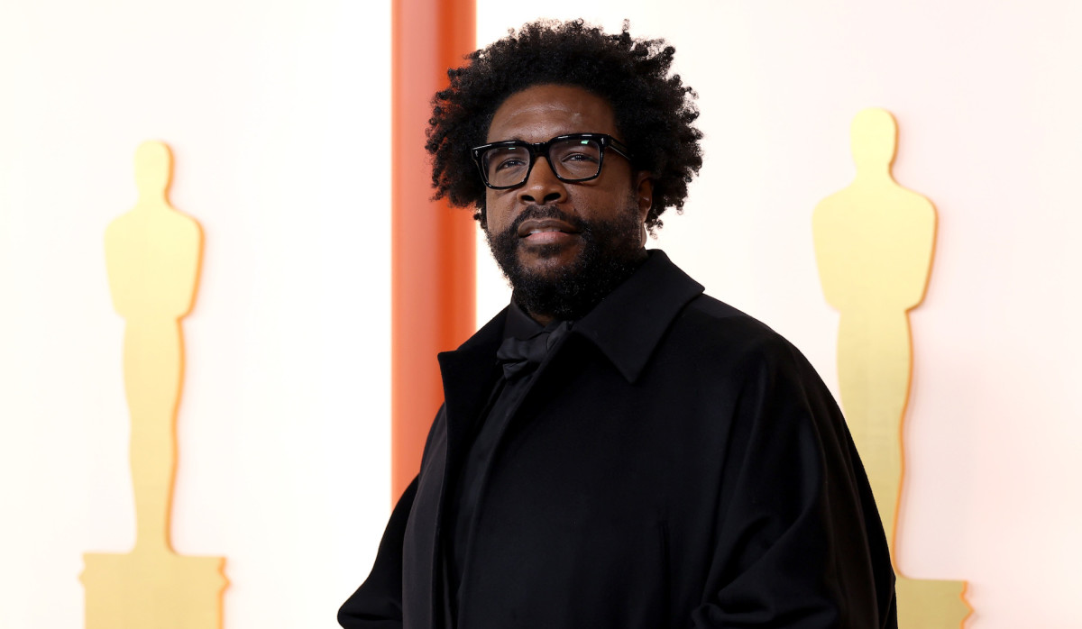 Questlove réalise le remake en direct des Aristochats pour Disney