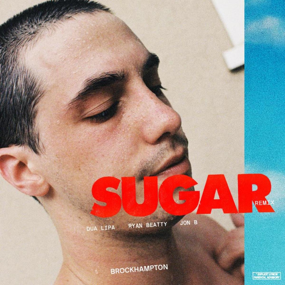 Brockhampton Connects With Dua Lipa Ryan Beatty And Jon B For Sugar Remix Complex