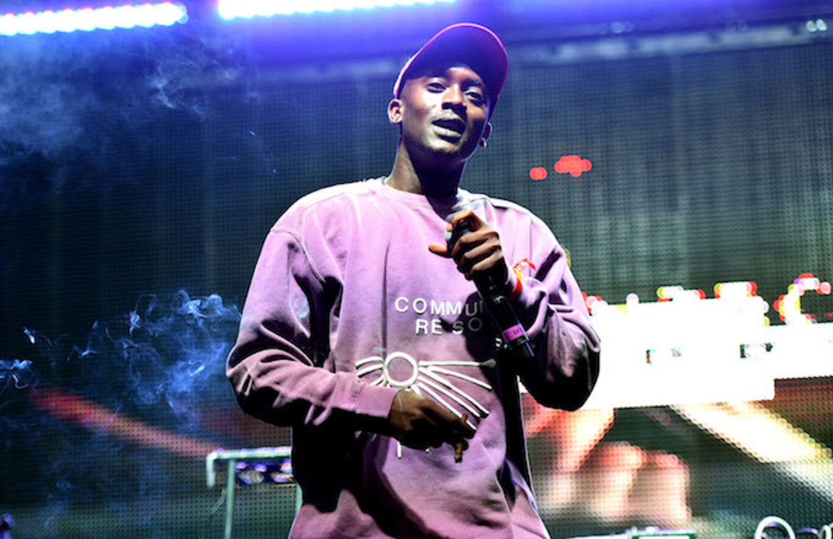 Check Out the Music Video for Buddy’s New Single “Hey Up There” f/ Ty