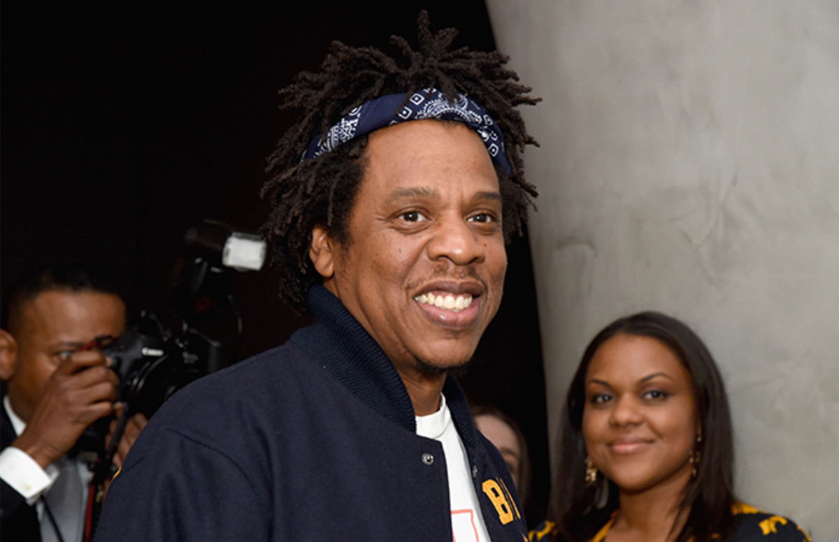 Jay Z S Discography Is Back On Spotify Complex