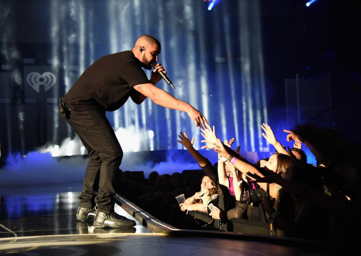 Does Drake S Jordan Deal Still Matter Complex