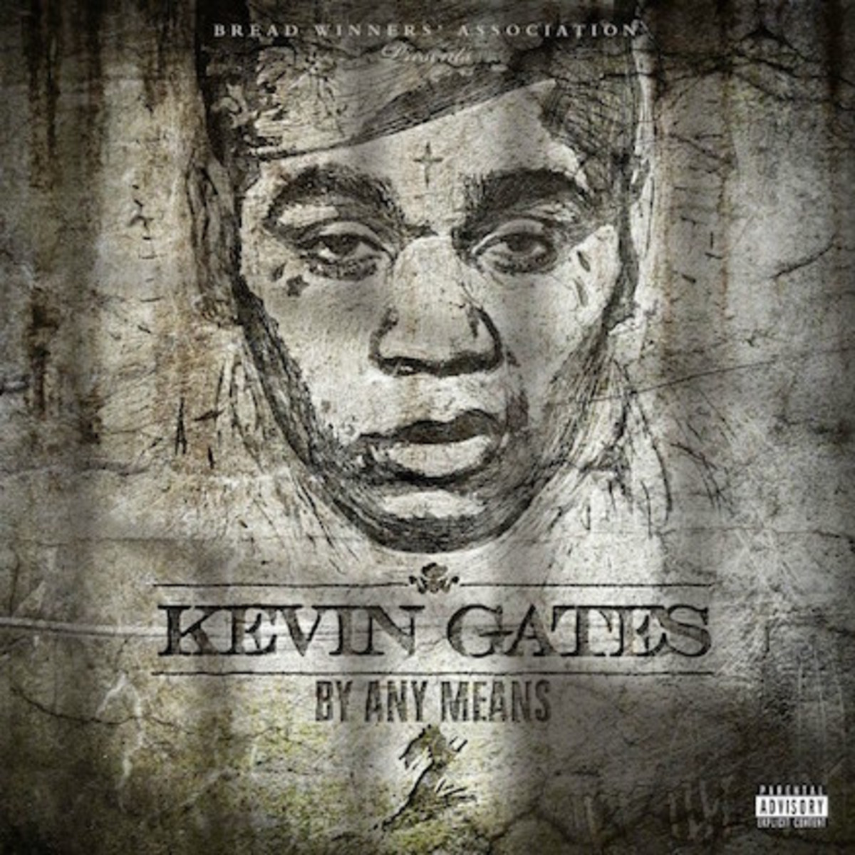 Kevin Gates Drops ‘By Any Means 2’ Mixtape Complex