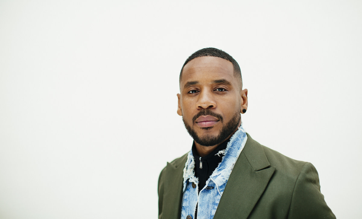 Watch The Trailer For Reggie Yates’ Directorial Debut Film ‘Pirates