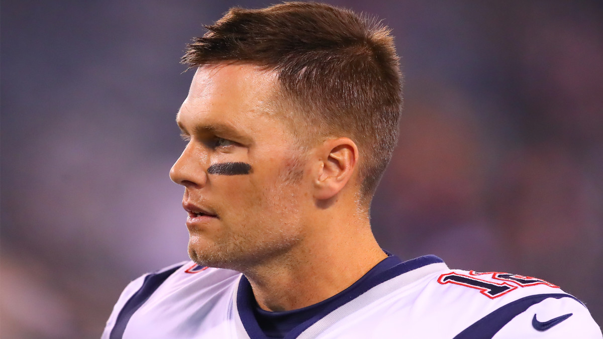 Tom Brady Not Returning to the Patriots (UPDATE) | Complex