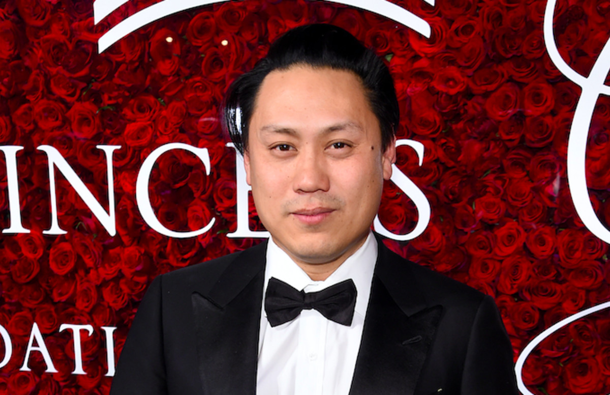 'Crazy Rich Asians' Director Wants 'Star Wars' Spinoff for Kelly Marie Tran's Rose Tico | Complex