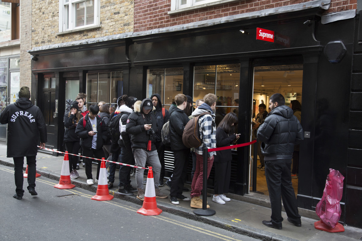Streetwear Brands Acknowledge Black Lives Matter And Some Face