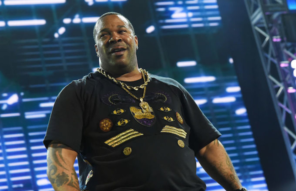 People Freaked Out After Learning ‘Busta Rhymes Island’ Has Existed for