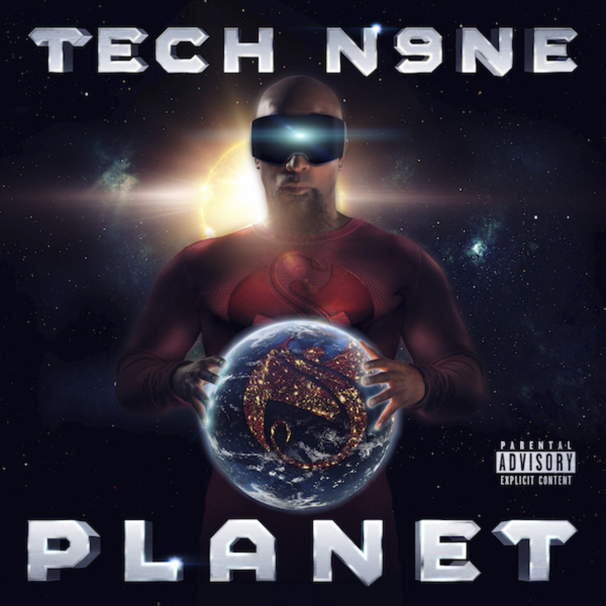 Exclusive Tech N9ne Announces New Album and Drops Video for