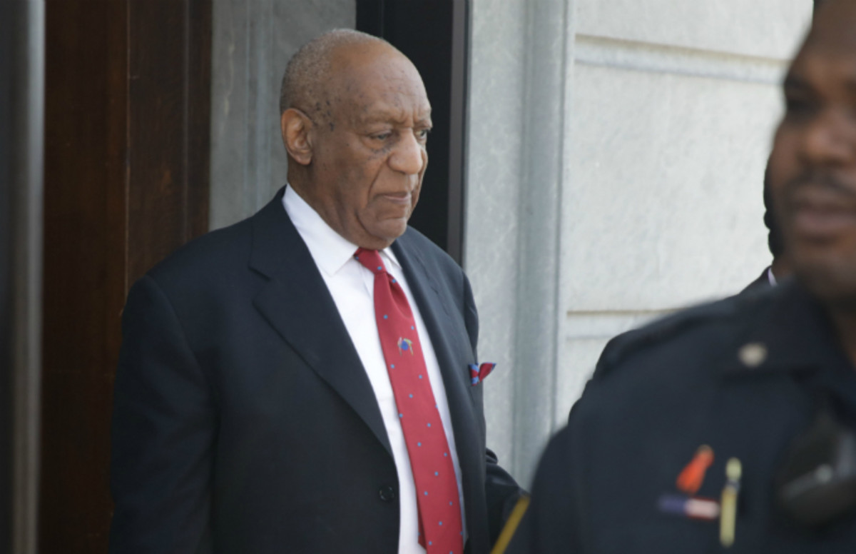 Bill Cosby’s Kennedy Center Honors and Mark Twain Prize