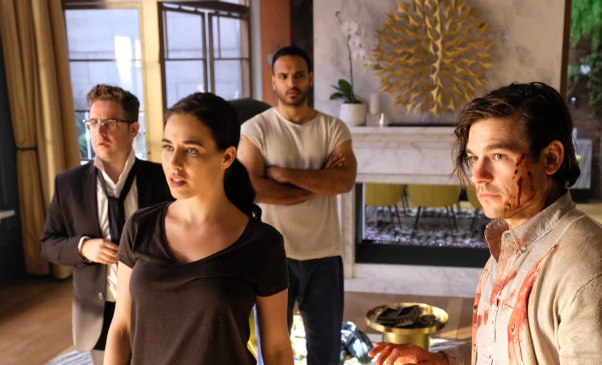 Best Shows on Netflix Right Now Top Series (February 2021