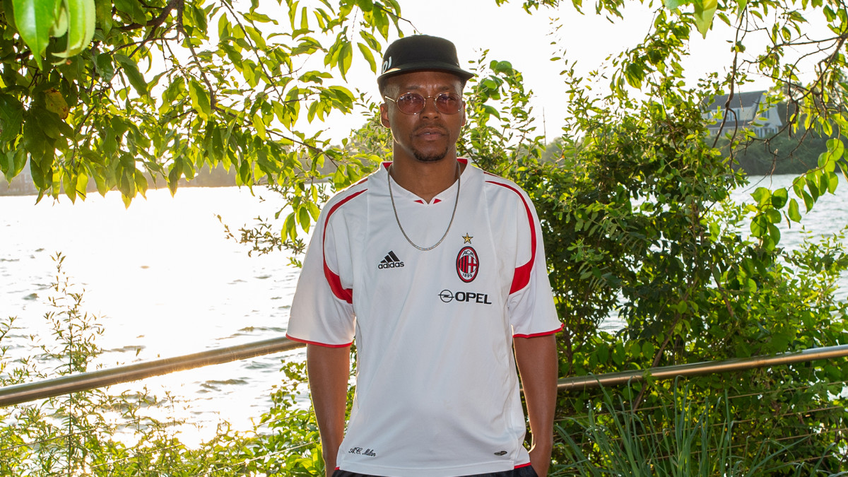 Lupe Fiasco Details Atlantic S Attempts To Slow Down Kick Push Complex