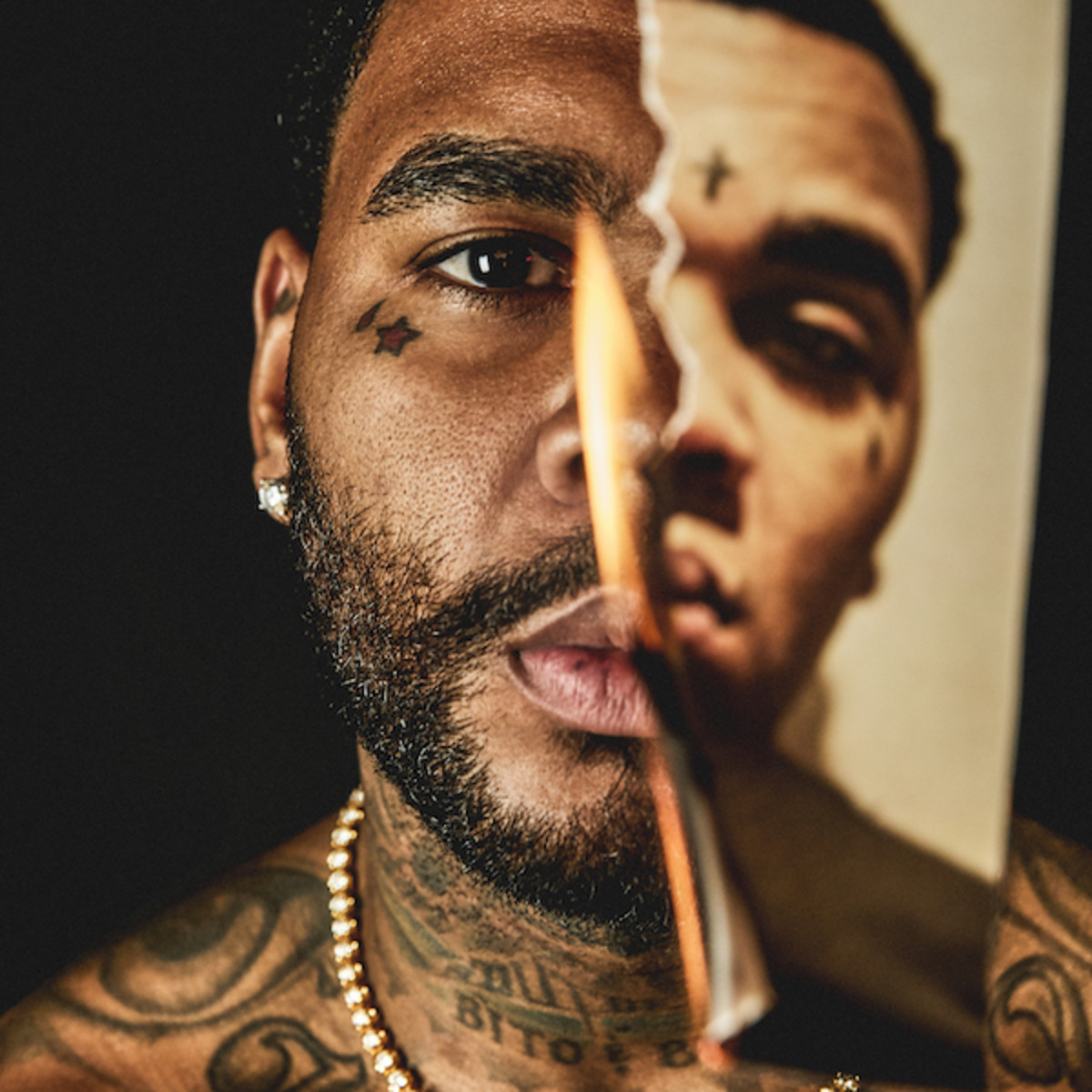 Stream Kevin Gates Sophomore Album I M Him Complex