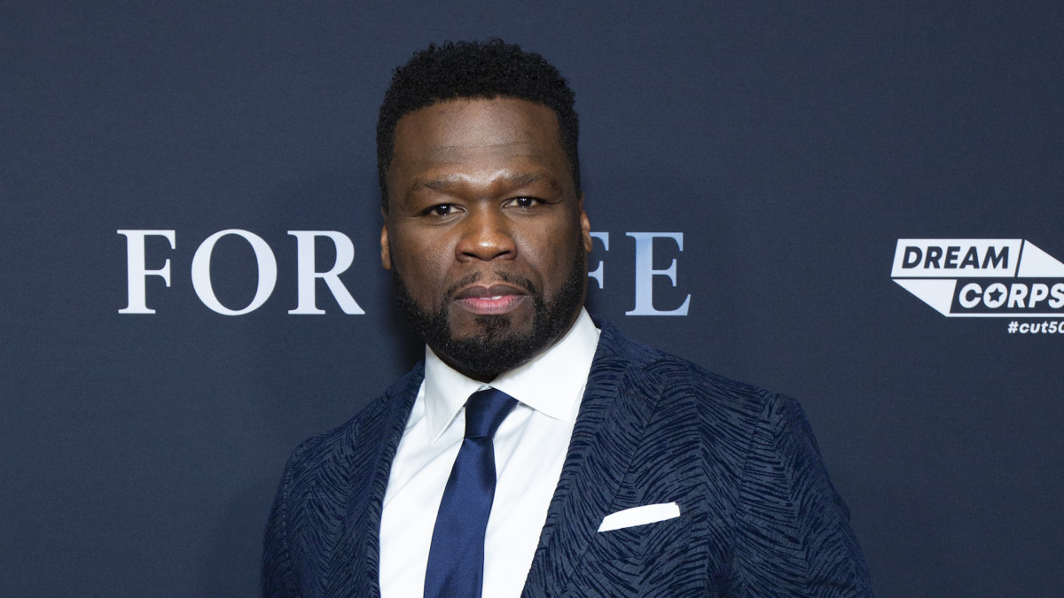50 Cent Drops “Part Of The Game” f/ NLE Choppa & Rileyy Lanez Complex