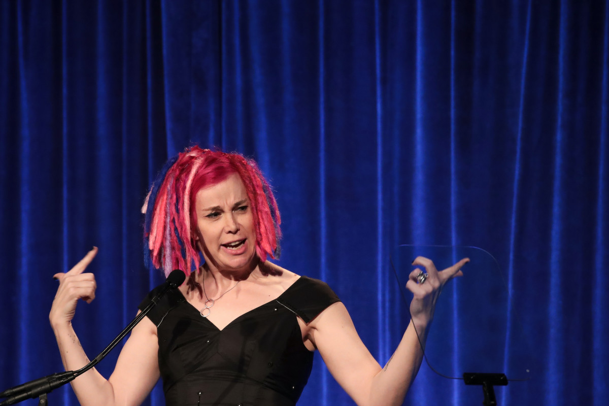 Jessica Henwick: Lana Wachowski 'Will Change The Industry ...