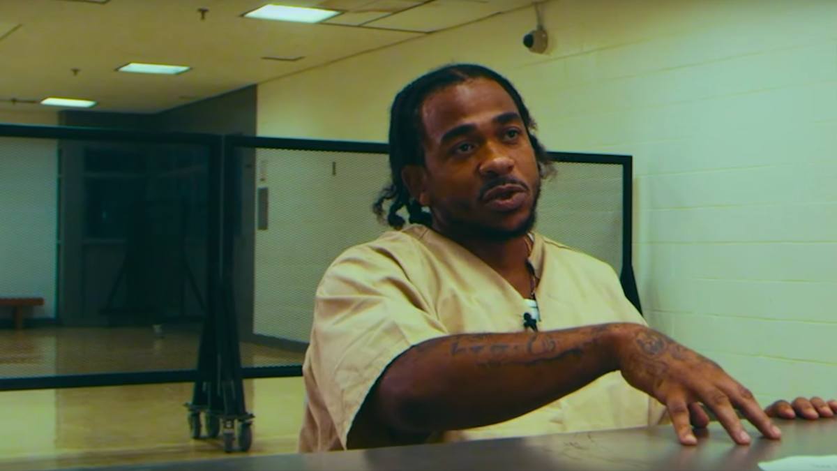 Max B on Past Beef With Jim Jones: ‘It Should’ve Went a Different Way