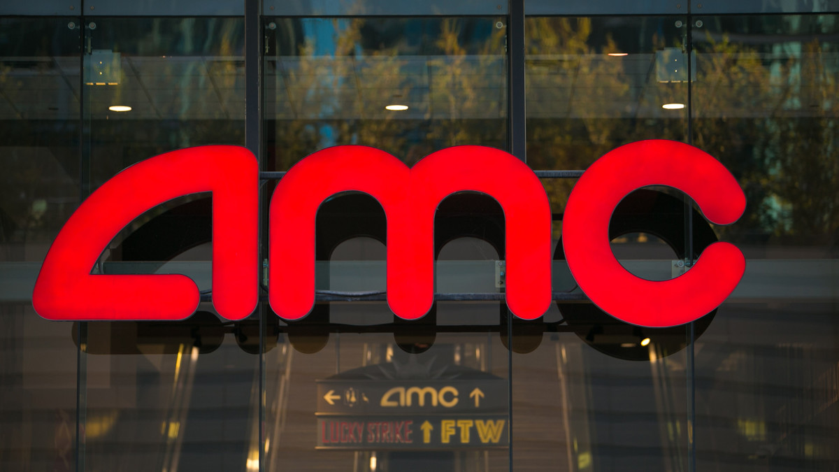 AMC Will Base Ticket Prices Depending on Seat Location in Theatres