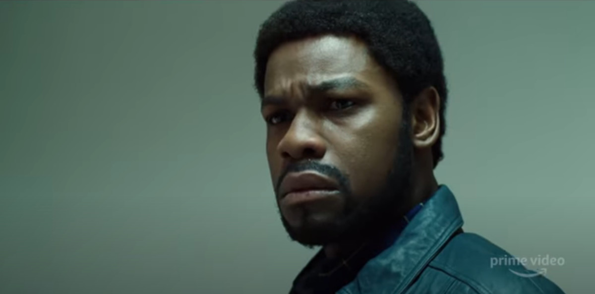 Steve McQueen's 'Small Axe' Anthology Debuts On Amazon Prime Video | Complex