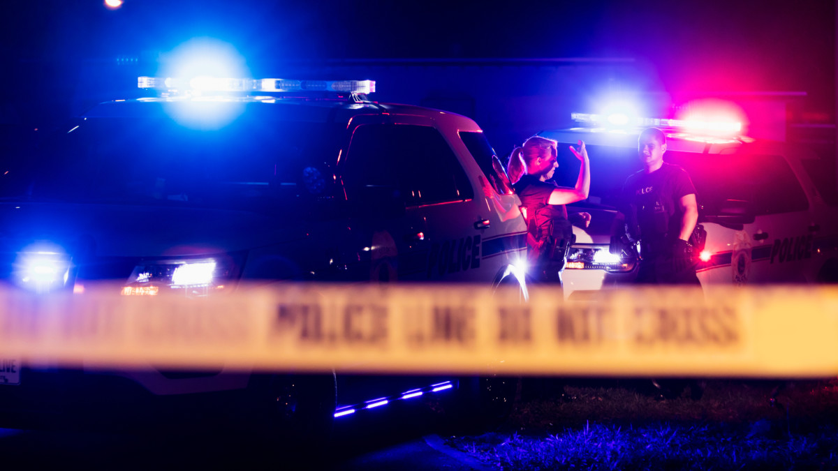 California crash kills 13 of 25 people crammed into SUV - Flipboard