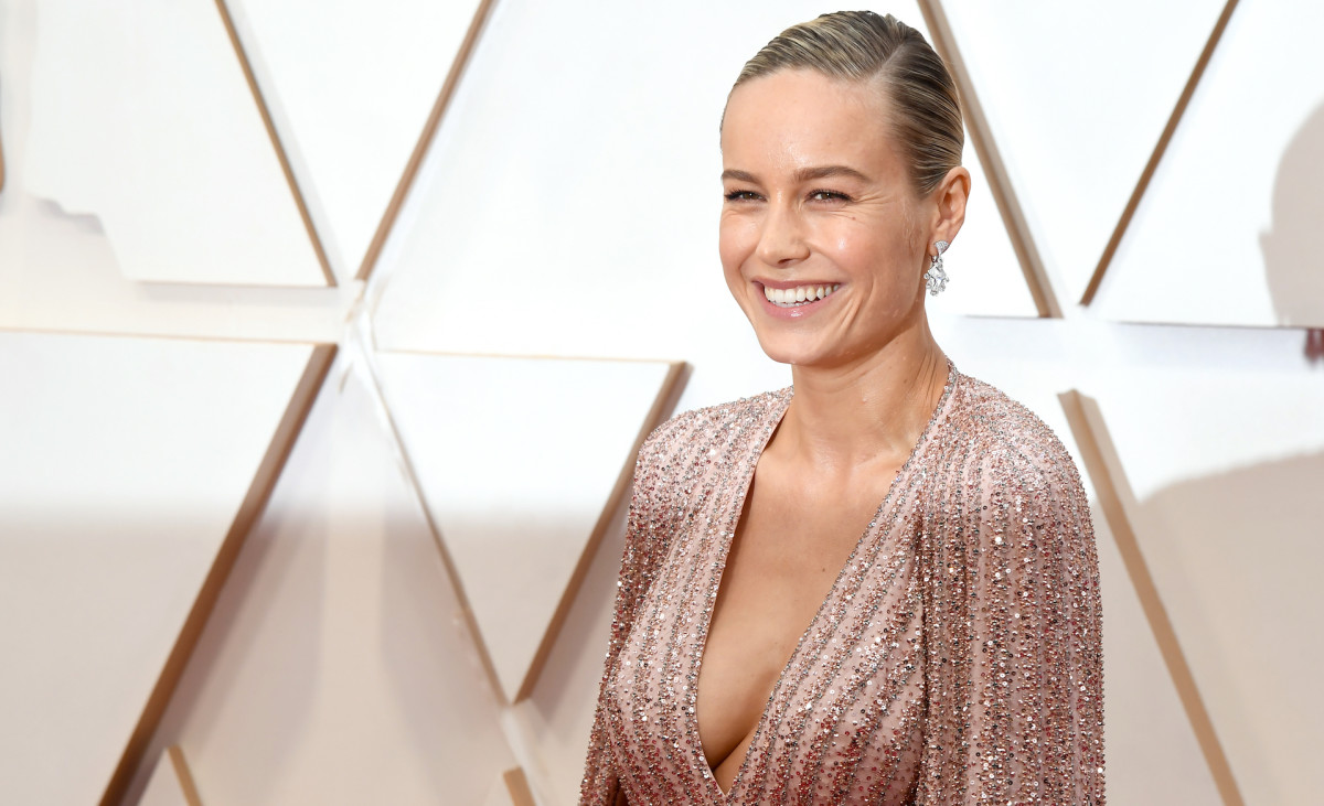 Marvel Actress, Brie Larson Joins Cast of ‘Fast & Furious 10’ Complex