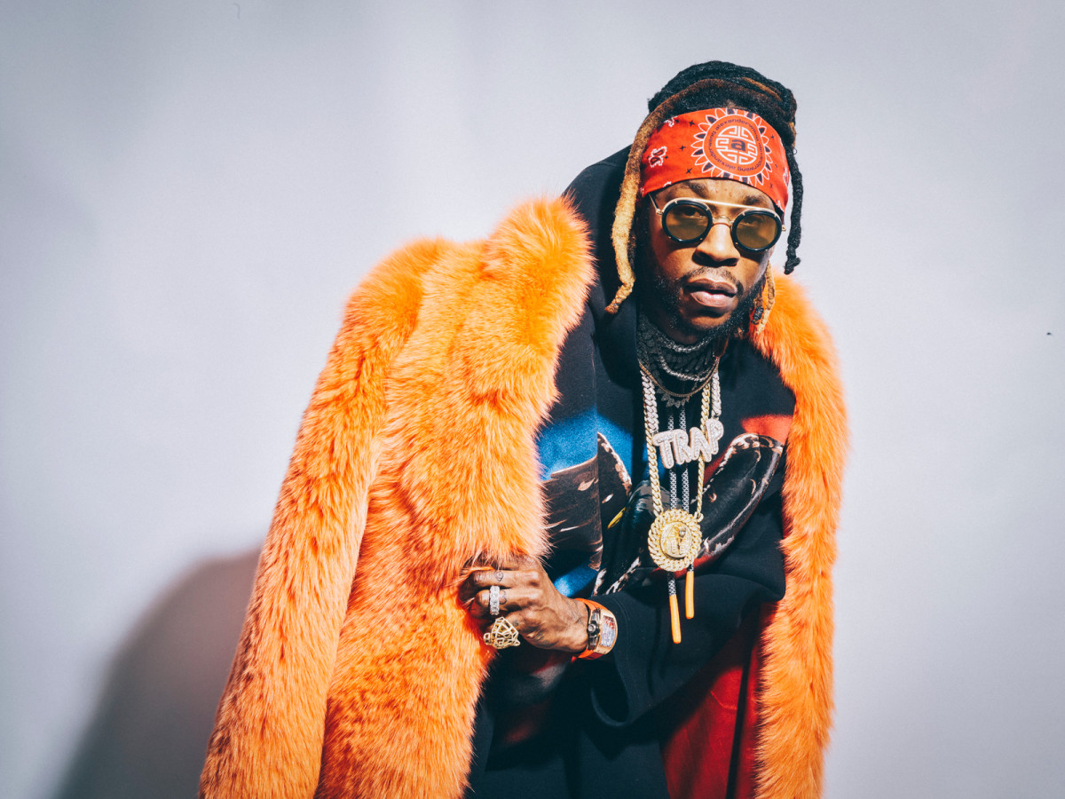 Watch Season 3 Trailer for 2 Chainz’s Viceland Series ‘Most Expensivest