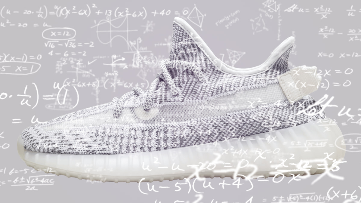 Yeezy price in usa