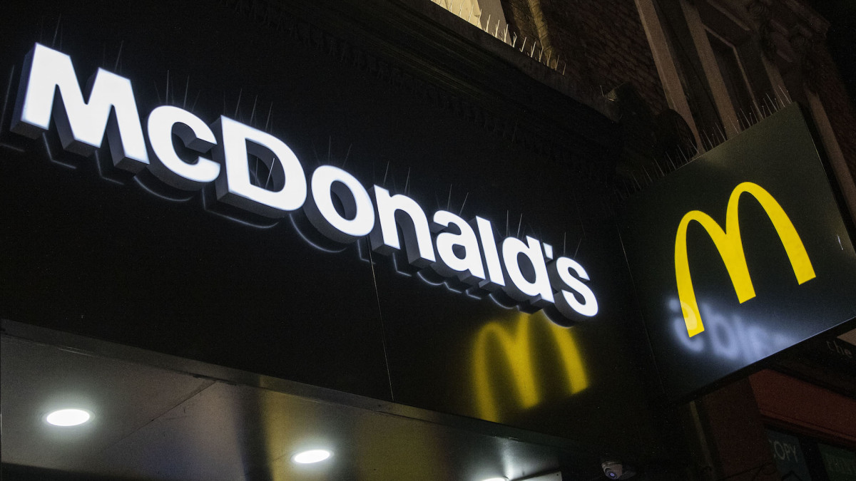 McDonald’s Experiences Data Breach in U.S., South Korea, and Taiwan ...