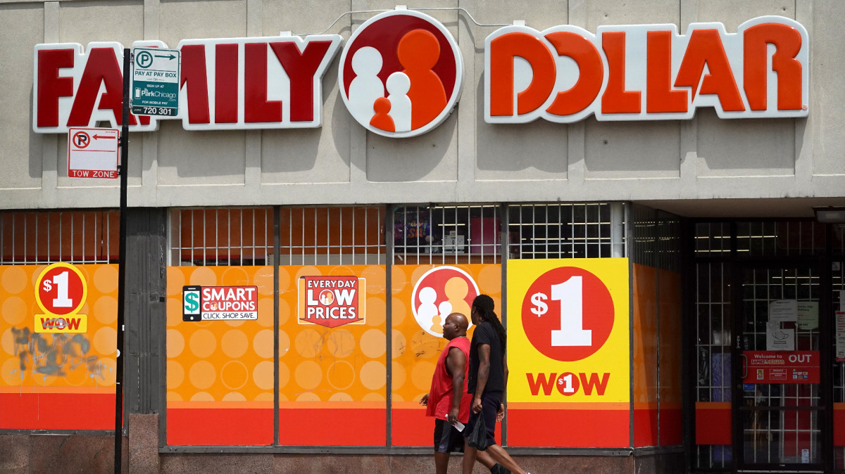 FDA Probe Leads to Family Dollar Recalling Condoms, Pregnancy Tests