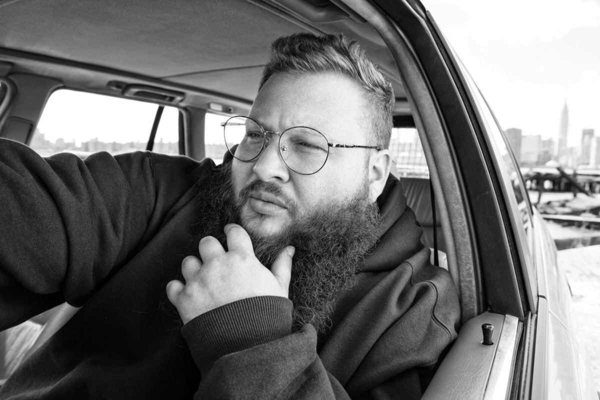 Action Bronson Returns on The Alchemist’s “Brother Jedidiah” with Big