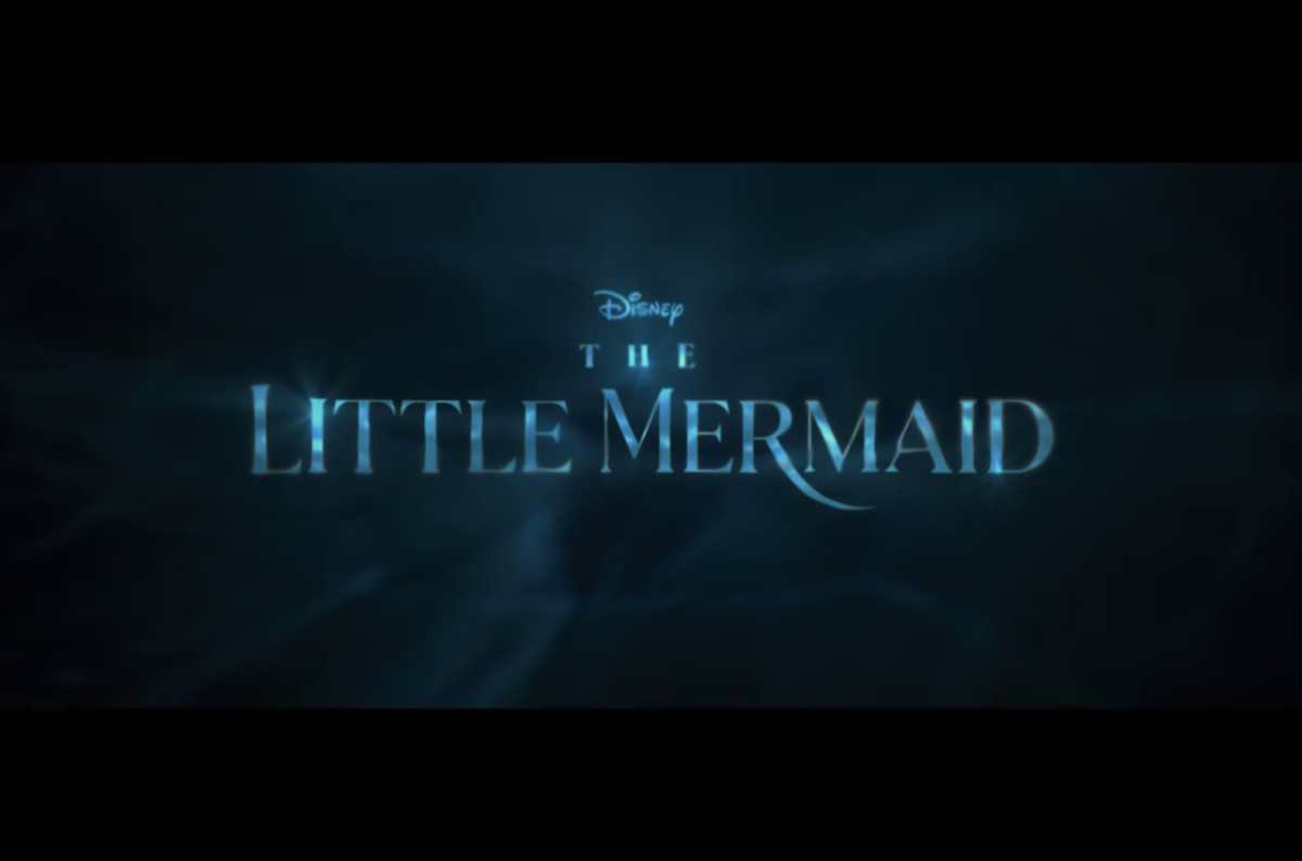 Disney Shares First Teaser Trailer for ‘The Little Mermaid’ Remake