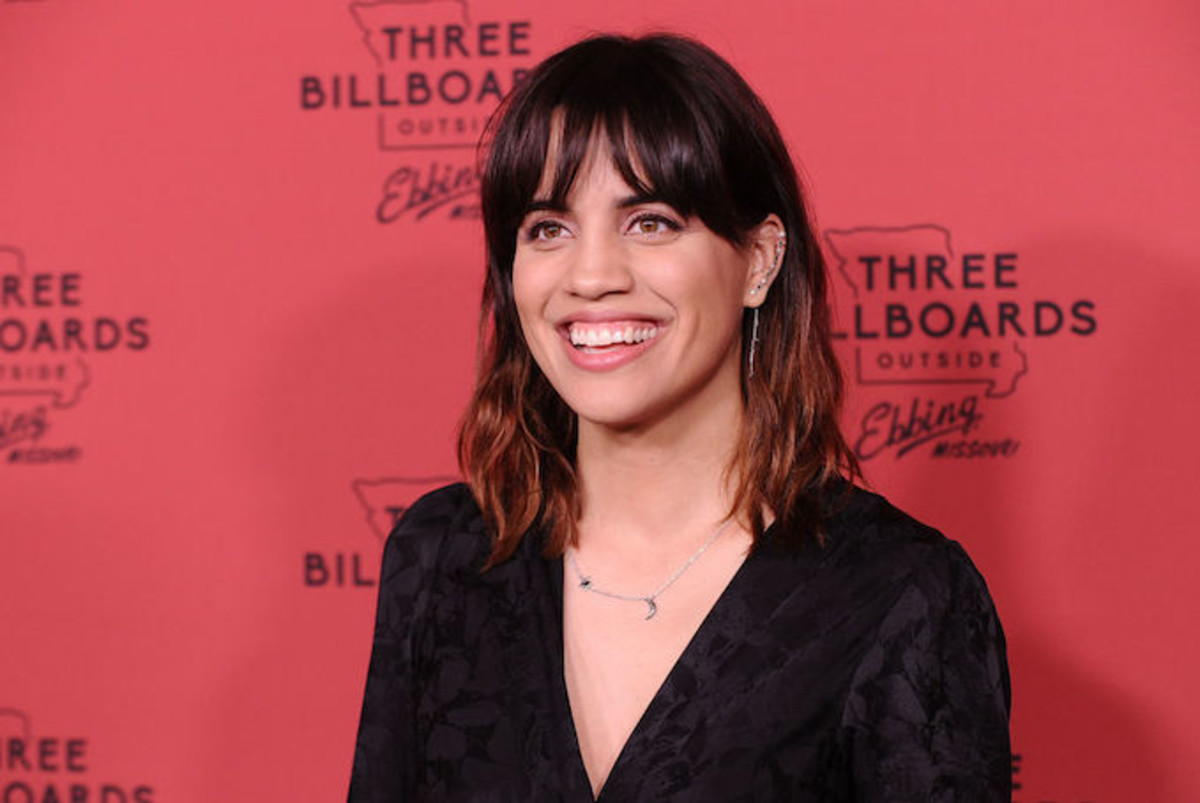 Parks and Rec Star Natalie Morales Reunites With Mike Schur for NBC