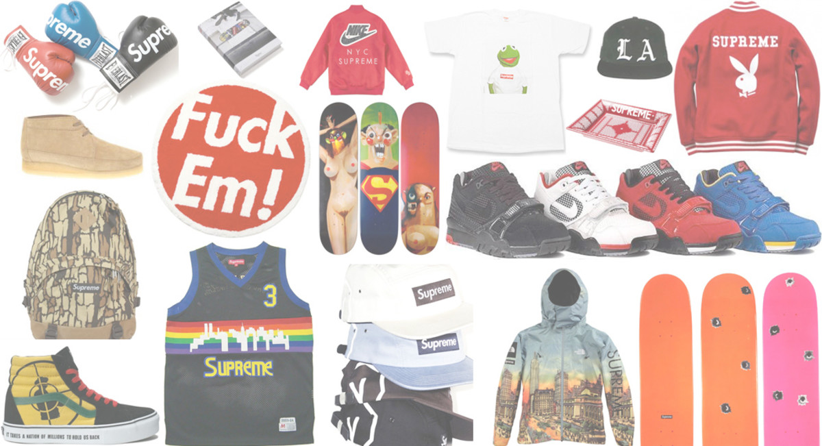 50 Supreme Products Greatest Products Of All Time Complex