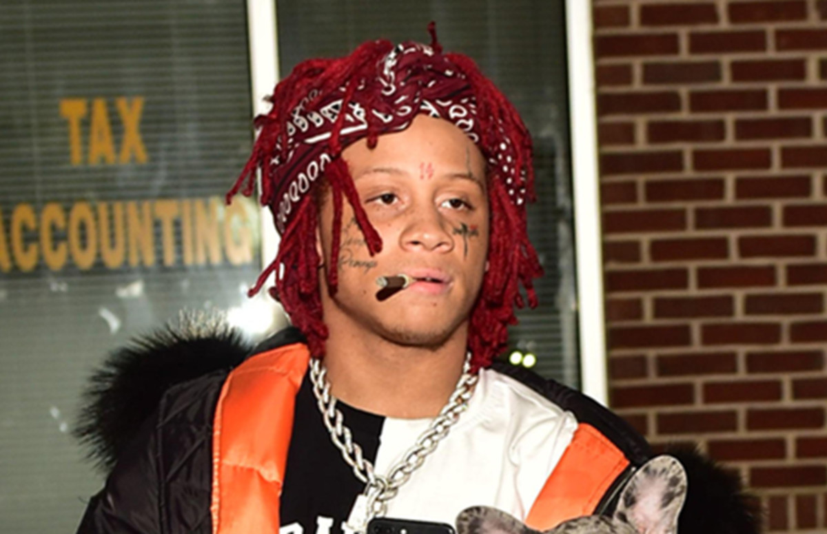 Trippie Redd Details “TwoSided Album,” Previews New Music